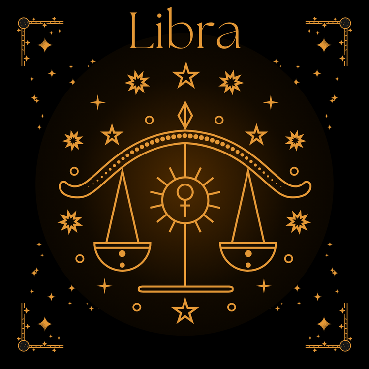 Libra Season Herbs