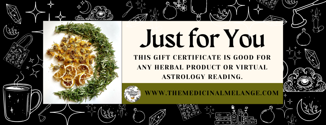 Gift Certificates for Wellness & Insight